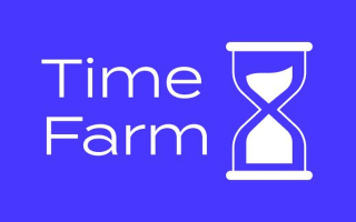 Обновленное комбо в Time Farm на 30 сентября