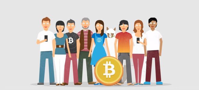 Мессенджеры и боты: когда начнётся эпоха массового использования криптовалют?