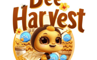 Обновленное комбо в Bee Harvest на 22 октября