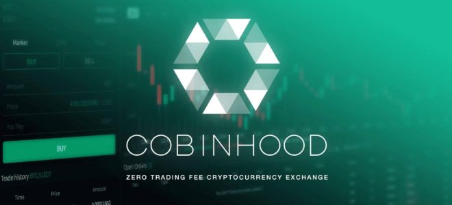 Биржа Cobinhood – на луну и обратно