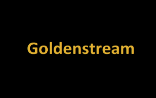 Golden Stream