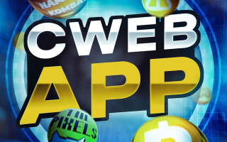 Cwebapp RU
