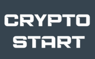 Crypto Start // Ваш Старт в Крипто