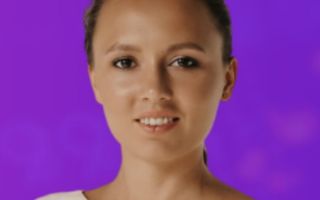 Дарья Калинина