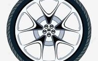 Подбор Колес