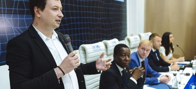 Изменения в государстве Децентурион: новые функции токенов и реферальная программа