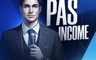 Pas-income