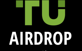 TU Airdrop Daily