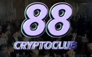 88 Cryptoclub Ceo Artur