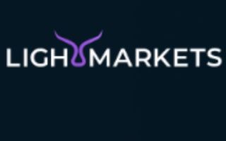Light Markets Ltd