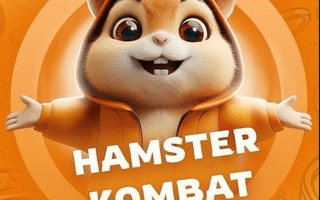 Hamster Combat Kombo