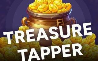 Обновленное комбо в Treasure Tapper на 2 октября