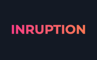Inruption