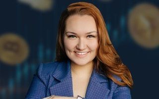 Екатерина Скоромная