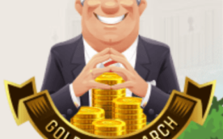 Golden Oligarch