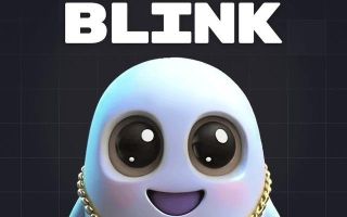 Blink Game AI