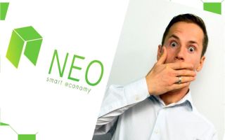 Перспективы инвестиций в криптовалюту NEO