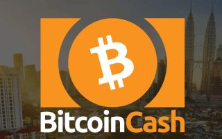 Как создать и использовать кошелек Bitcoin Cash (BCH)