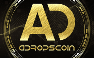 Adrops
