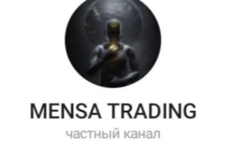 Mensa Trading