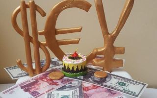 Финансовые Думки