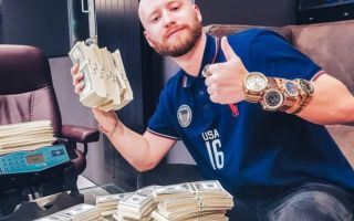 Владимир Смирнов
