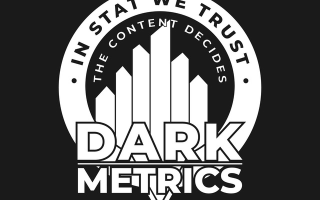 Dark Metrics