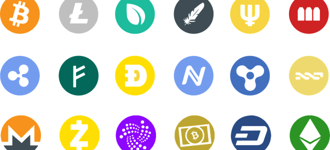 В 2018 году три криптовалюты могут обогнать BTC по уровню капитализации