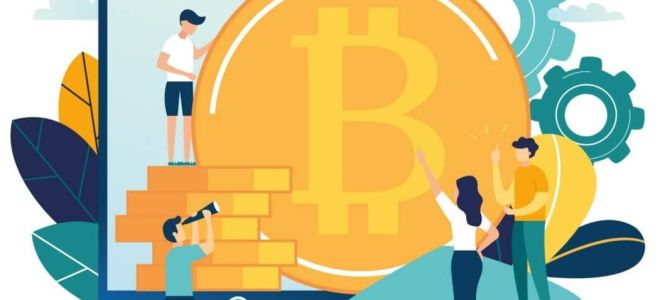 Самое главное из новостей криптовалют: итоги 27 марта