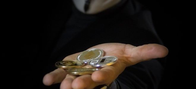 Биткоин казнить нельзя помиловать