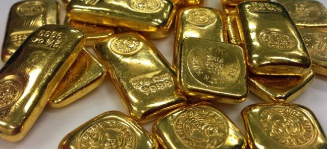 Цифровая экономика растёт – валюта биткоин идёт на замену золоту