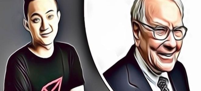 Разработчик Tron расскажет Баффетту о блокчейн-технологиях