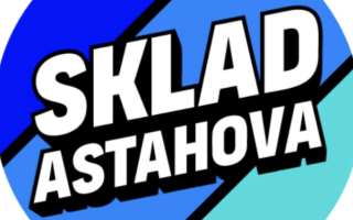 Astahov Sklad Astahova