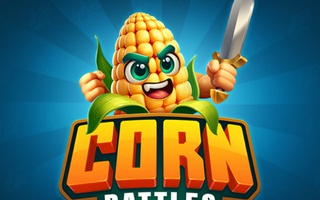 Corn Battles