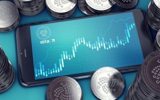 Прогноз для криптовалюты IOTA: как повлияет на курс обновление Qubic 3.8