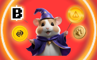 Notcoin Airdrop