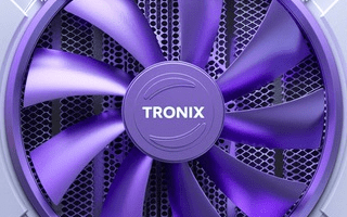 Tronix