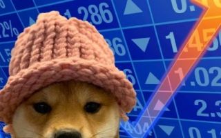 Dogwifhat