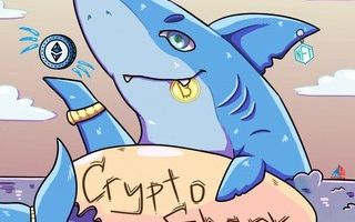 Crypto Sharkk