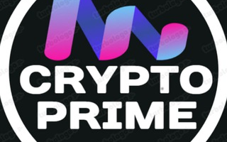 Crypto Prime