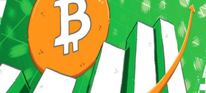 Минута молчания для альткоинов или прогноз для биткоин на 2018