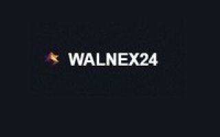 Walnex24