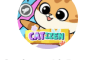 Catizen Airdrop