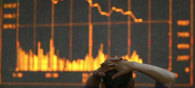 Криптовалюта стремительно рухнула на фоне новостей из Индии: что дальше
