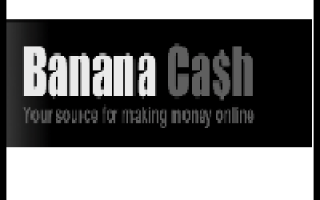 Banana Cash