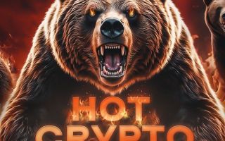 Hot Crypto