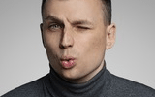 Юрий Иващенко