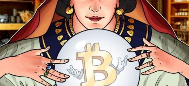 Криптовалюта будущего — биткоин