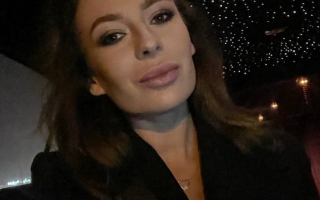 Елена Красавина