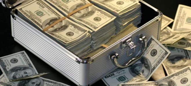 Стимулирующие меры США приведут к обвалу доллара